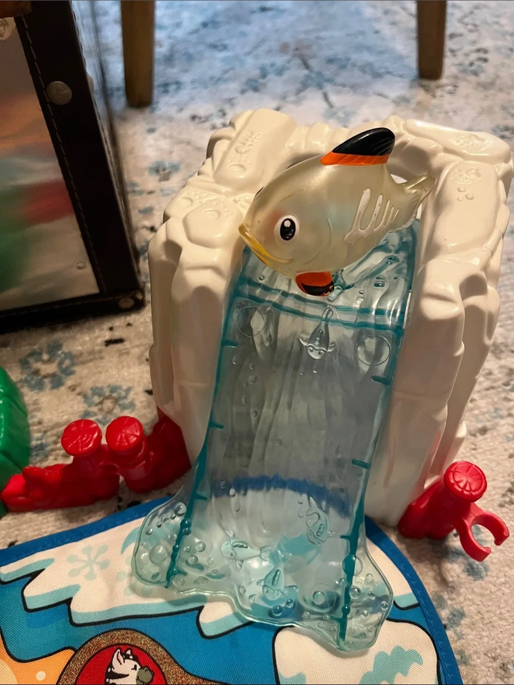 Fisher-Price fisher price